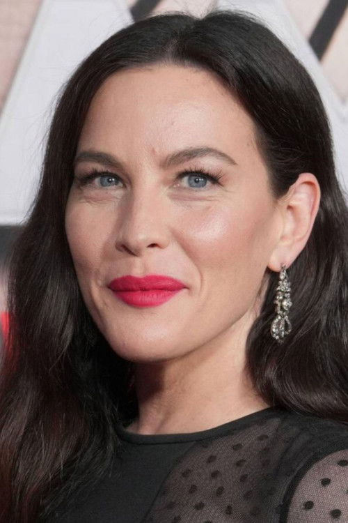 Podobny aktor do Ji-young Yoo: Liv Tyler