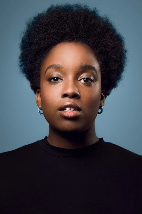 Podobny aktor do Matias Varela: Lolly Adefope