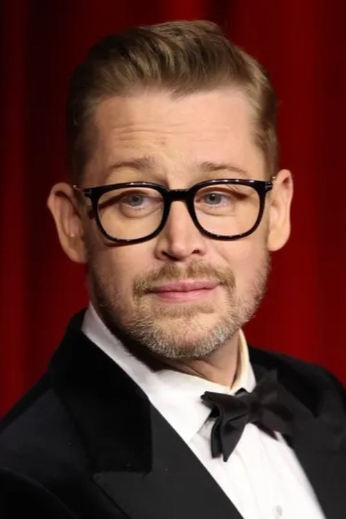 Podobny aktor do Michael Stahl-David: Macaulay Culkin