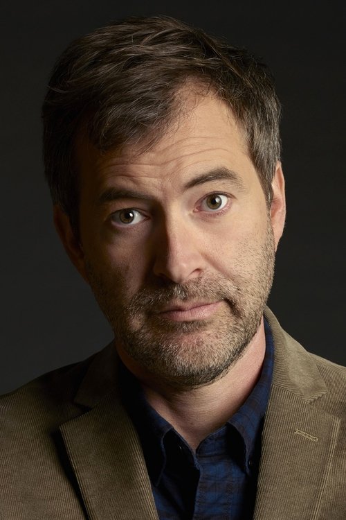Podobny aktor do James Whitmore: Mark Duplass