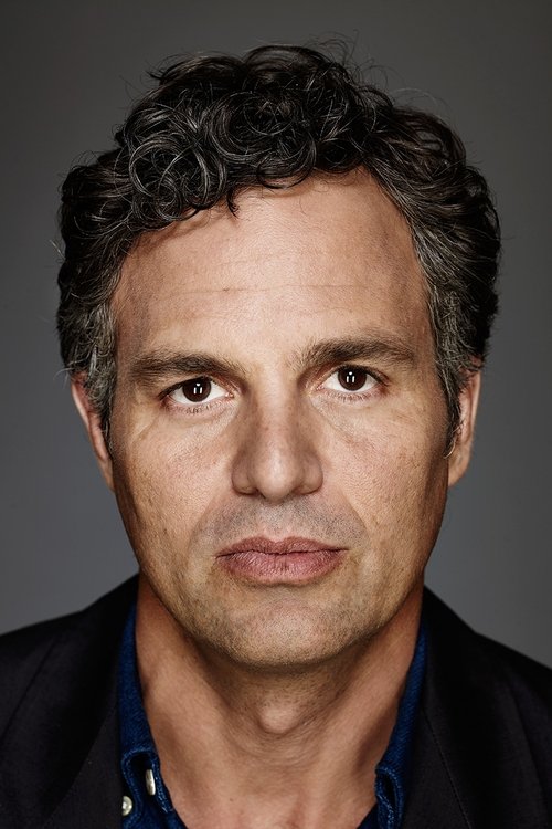 Podobny aktor do Alberto Ammann: Mark Ruffalo