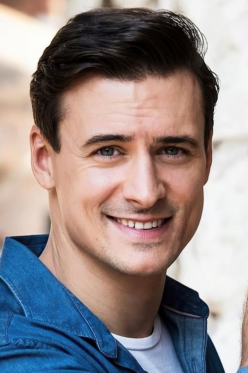 Podobny aktor do Neil Summers: Mateusz Damięcki