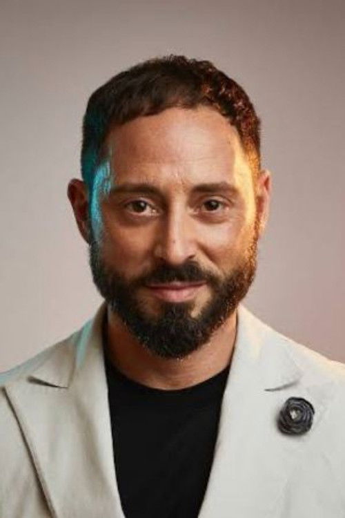Matias Varela jako Jorge Salcedo w obsadzie Narcos