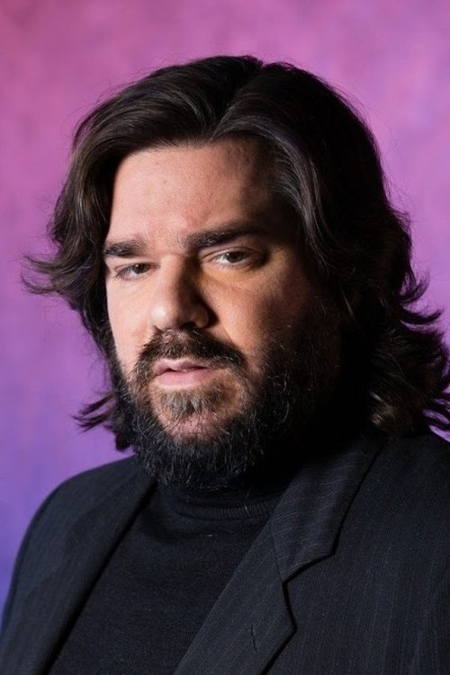Podobny aktor do Isaiah John: Matt Berry