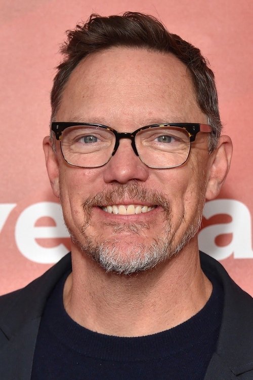 Podobny aktor do Peter MacNeill: Matthew Lillard