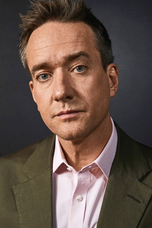 Podobny aktor do Nathaniel Arcand: Matthew Macfadyen
