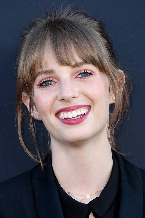 Podobny aktor do Sergio Peris-Mencheta: Maya Hawke