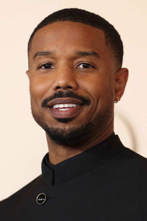 Podobny aktor do Alejandro Edda: Michael B. Jordan