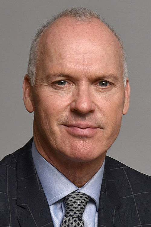 Podobny aktor do Michael Stahl-David: Michael Keaton