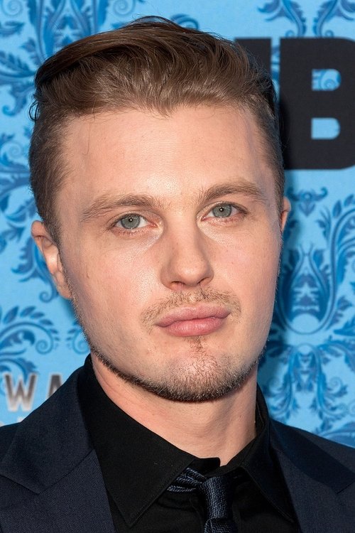 Podobny aktor do Pêpê Rapazote: Michael Pitt