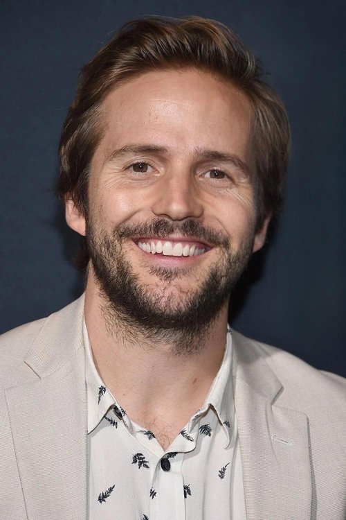 Michael Stahl-David jako Chris Feistl w obsadzie Narcos