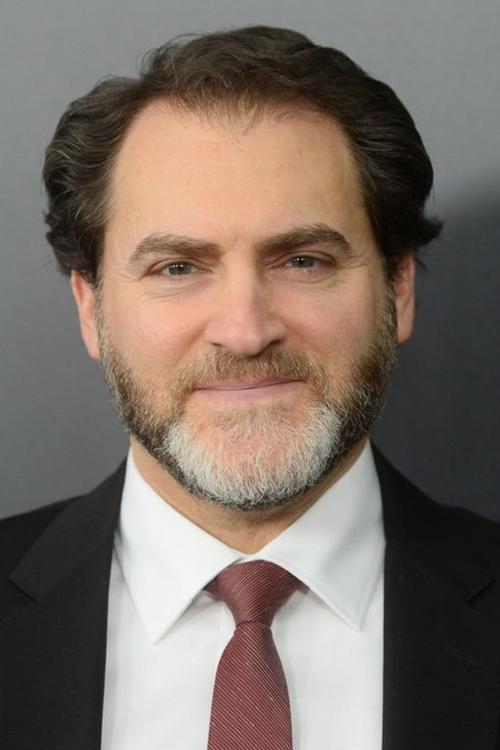 Podobny aktor do Damson Idris: Michael Stuhlbarg