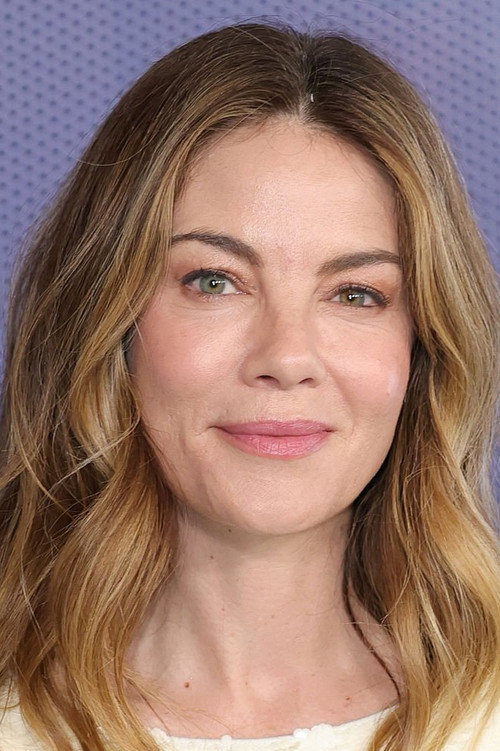 Podobny aktor do Bill Nunn: Michelle Monaghan