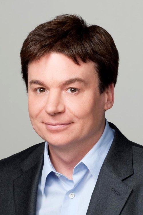 Podobny aktor do Dean Norris: Mike Myers