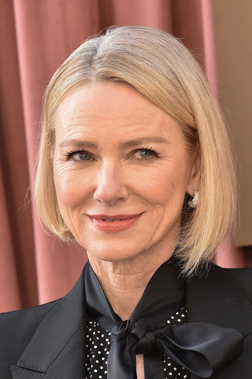 Podobny aktor do Pêpê Rapazote: Naomi Watts