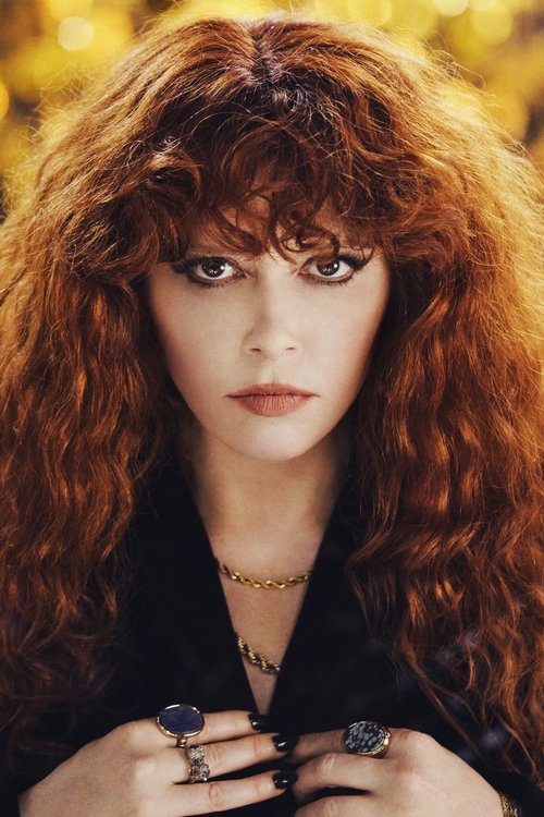 Podobny aktor do Liza Koshy: Natasha Lyonne