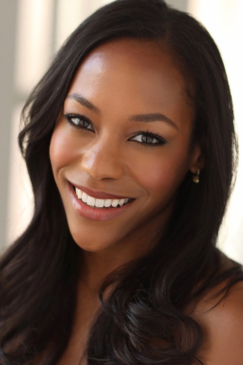 Podobny aktor do Delroy Lindo: Nikki M. James