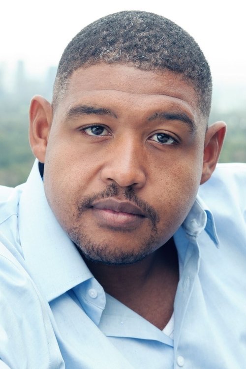 Omar Benson Miller jako Cornbread w obsadzie Grzesznicy