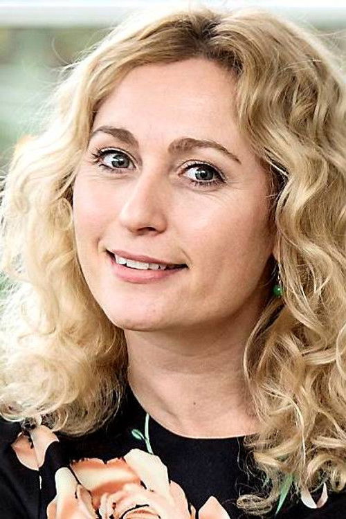 Podobny aktor do Gail Bean: Patricia Schumann