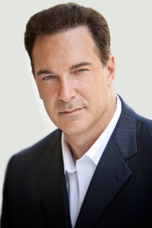 Podobny aktor do Rhea Seehorn: Patrick Warburton