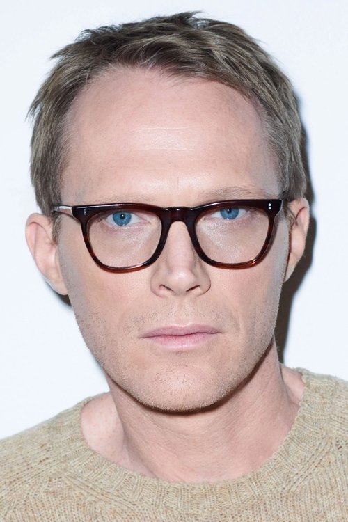 Paul Bettany jako Jarvis (voice) w obsadzie Avengers