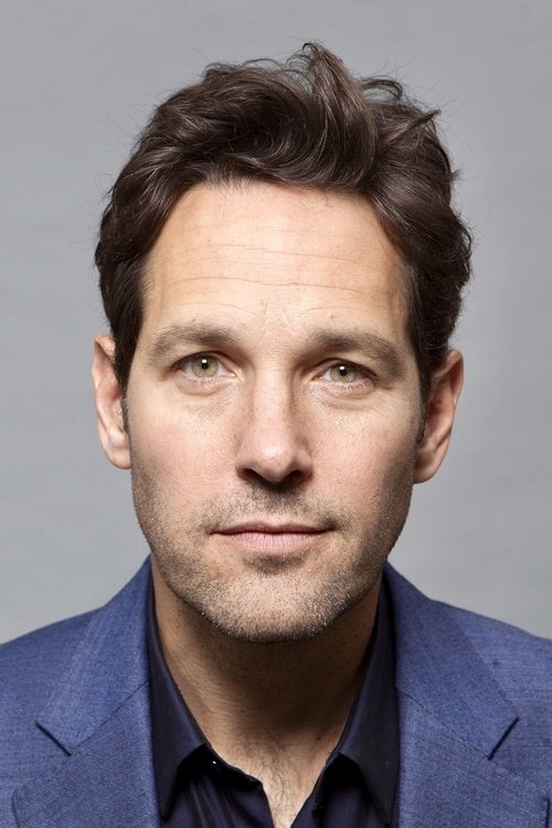 Podobny aktor do Tony Dalton: Paul Rudd