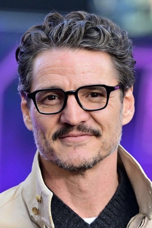 Pedro Pascal jako Javier Peña w obsadzie Narcos