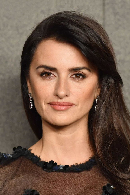 Podobny aktor do Amin Joseph: Penélope Cruz