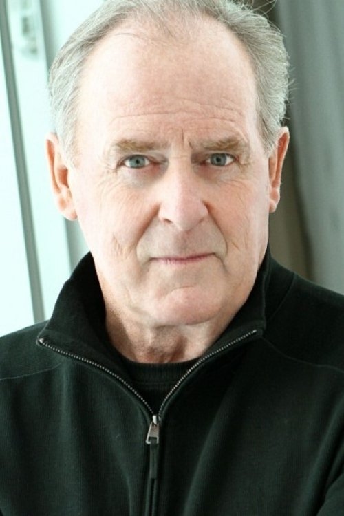 Peter MacNeill jako Professor Maurus w obsadzie Frankenstein