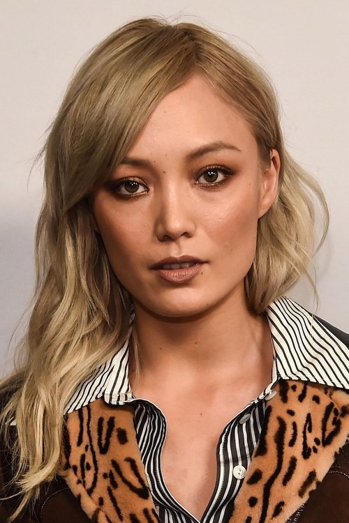 Pom Klementieff jako Mantis w obsadzie Strażnicy Galaktyki: Volume 3