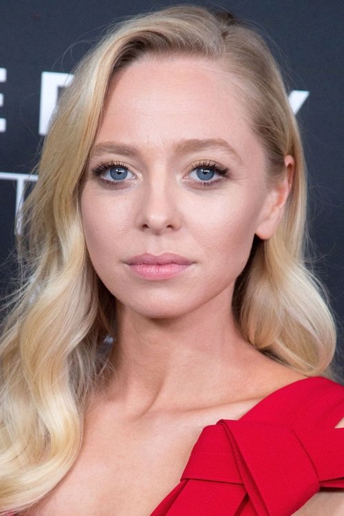 Podobny aktor do Javier Bardem: Portia Doubleday