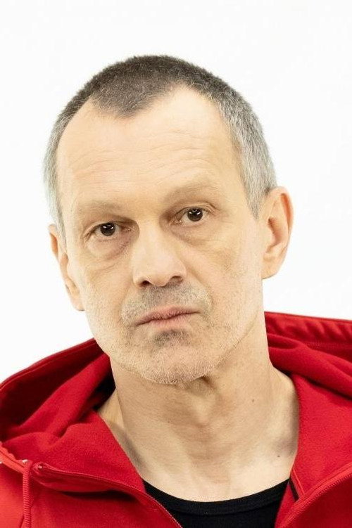 Podobny aktor do Alex Désert: Przemysław Kozłowski