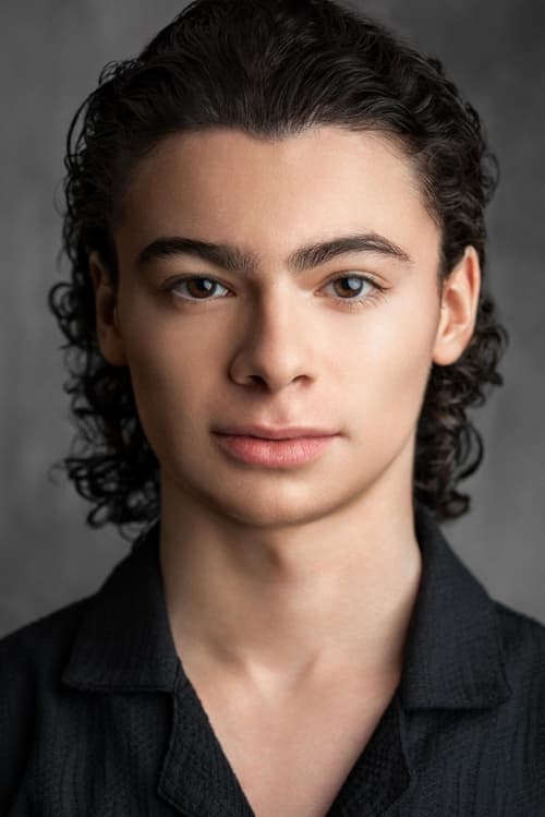 Podobny aktor do Anna Gunn: Raphael Alejandro