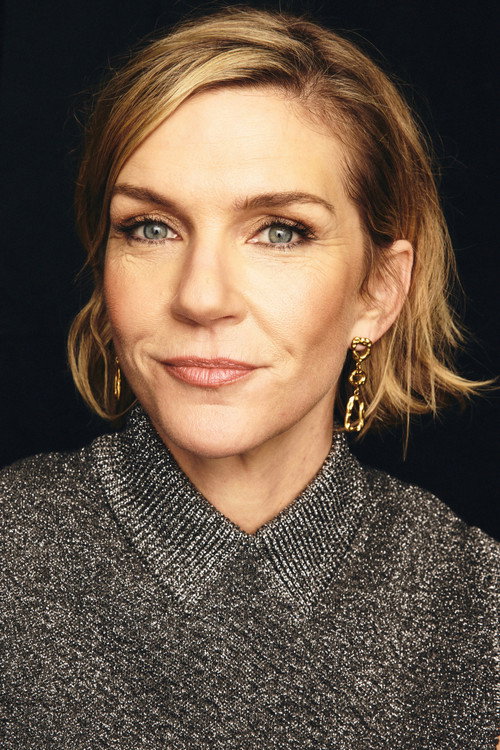 Rhea Seehorn jako Kim Wexler w obsadzie Zadzwoń do Saula