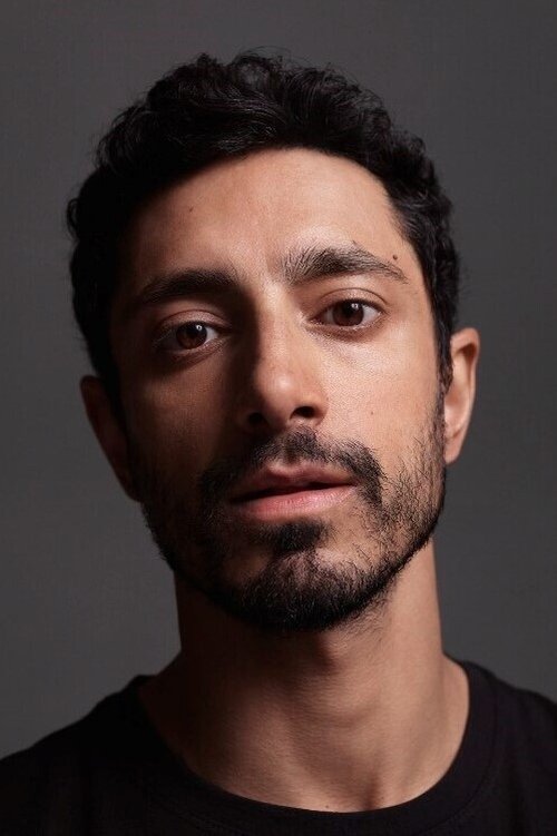 Podobny aktor do Devyn A. Tyler: Riz Ahmed
