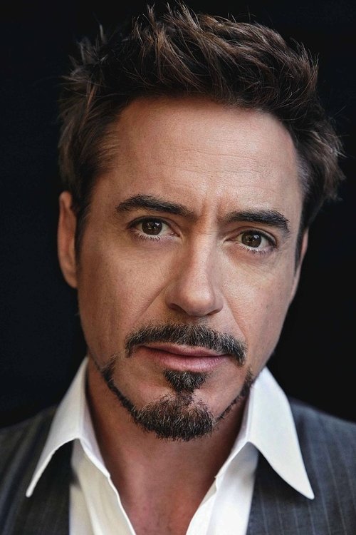 Podobny aktor do Raphael Alejandro: Robert Downey Jr.
