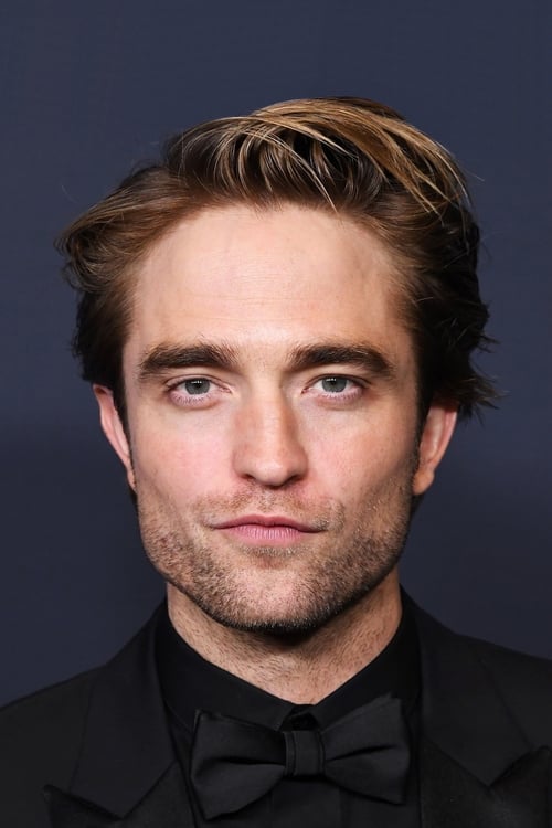 Podobny aktor do Alberto Ammann: Robert Pattinson