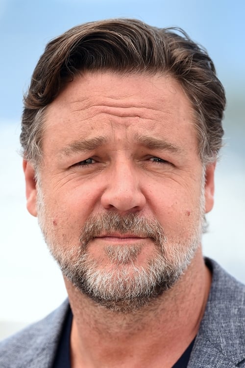 Podobny aktor do Bob Odenkirk: Russell Crowe