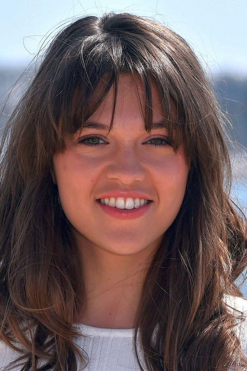 Podobny aktor do Dean Norris: Sabrina Bartlett