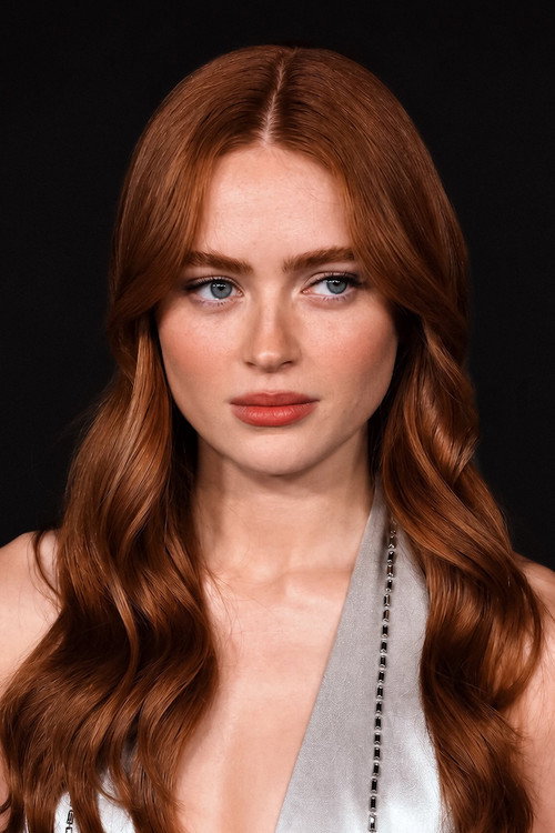 Podobny aktor do Pêpê Rapazote: Sadie Sink