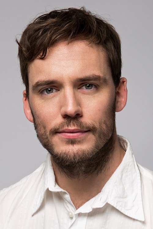 Podobny aktor do Sergio Peris-Mencheta: Sam Claflin
