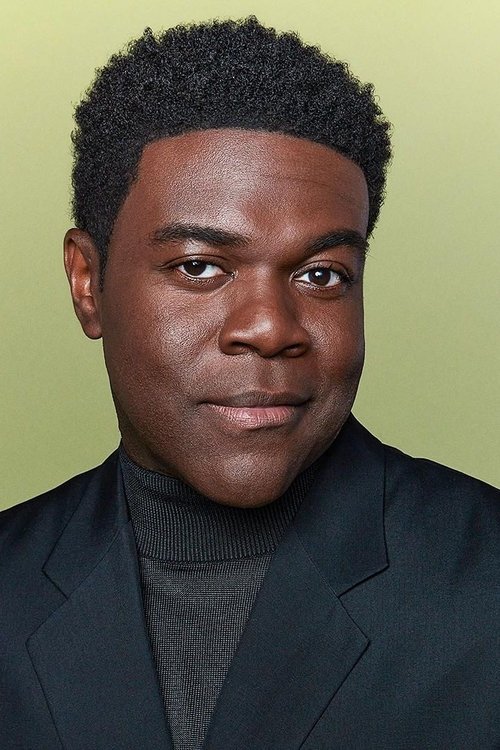 Podobny aktor do Mark Hamill: Sam Richardson
