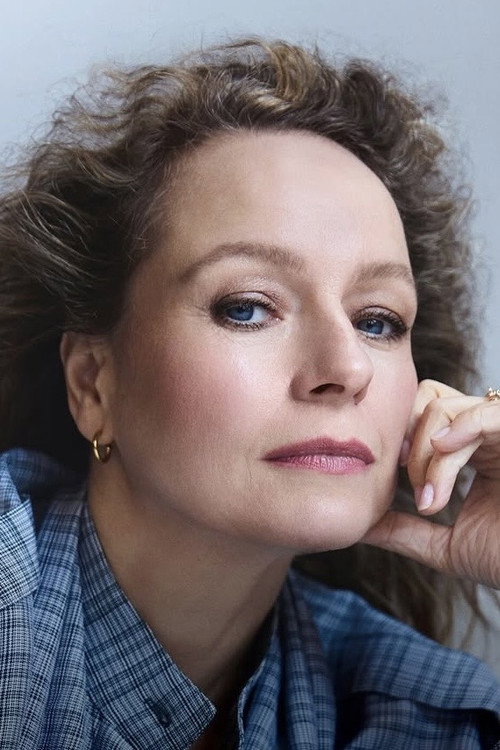 Podobny aktor do Pêpê Rapazote: Samantha Morton