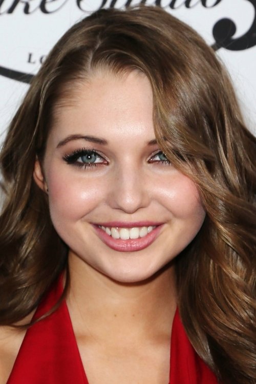 Podobny aktor do Toby Huss: Sammi Hanratty