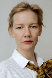 Podobny aktor do Rhea Seehorn: Sandra Hüller