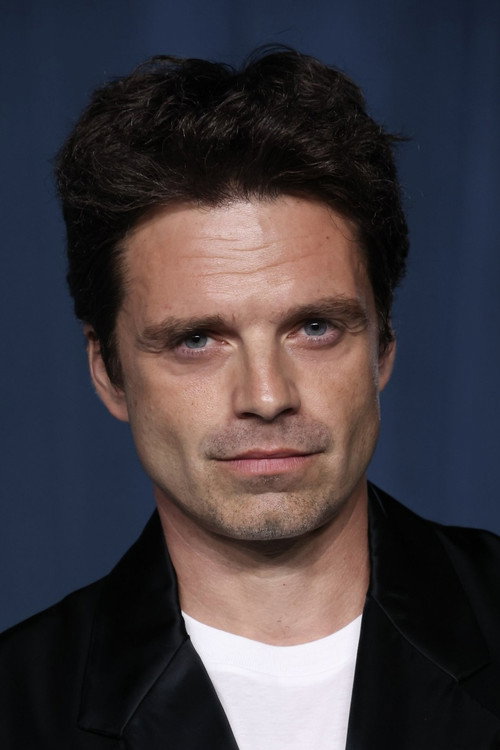 Podobny aktor do Donna Murphy: Sebastian Stan