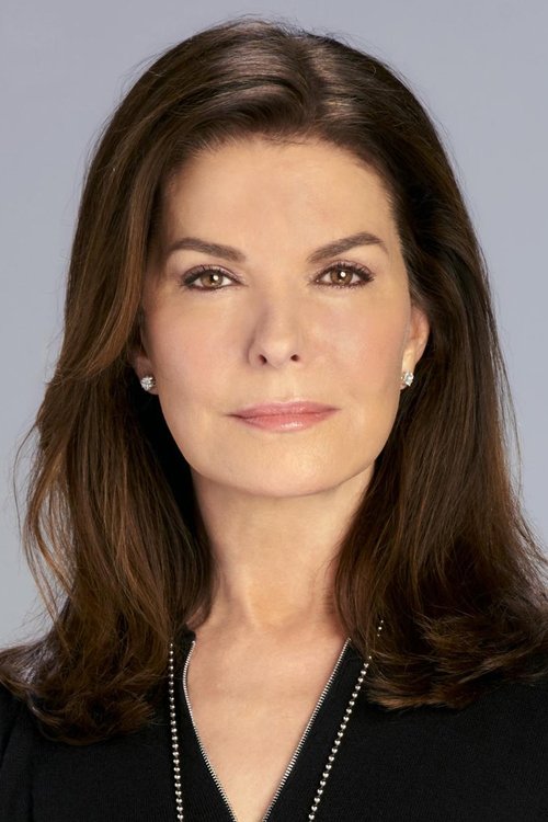 Podobny aktor do Alberto Ammann: Sela Ward