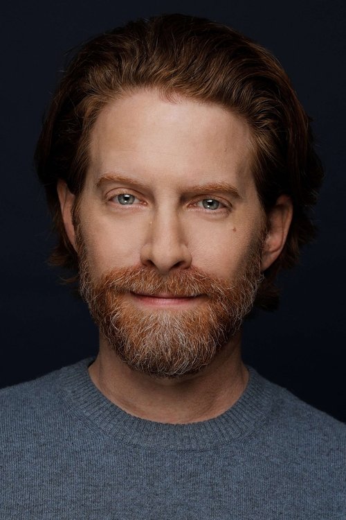 Seth Green jako Howard the Duck (voice) w obsadzie Strażnicy Galaktyki: Volume 3