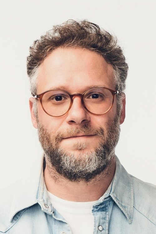 Podobny aktor do David Proval: Seth Rogen