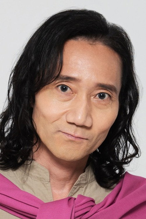 Podobny aktor do Eric Bauza: Shin-ichiro Miki